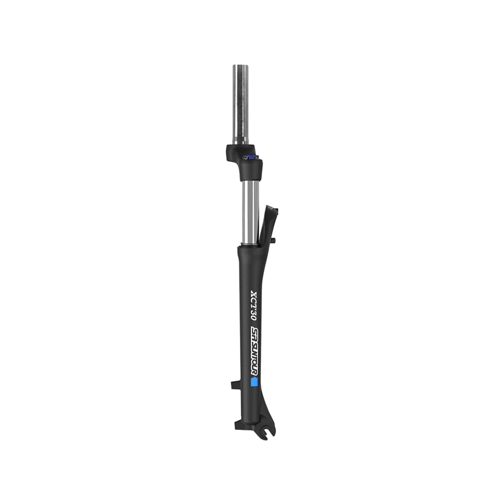 دوشاخ دوچرخه اس آر سانتور SR SUNTOUR XCT30 27.5 DISC HLO 19CM — تصویر ۴