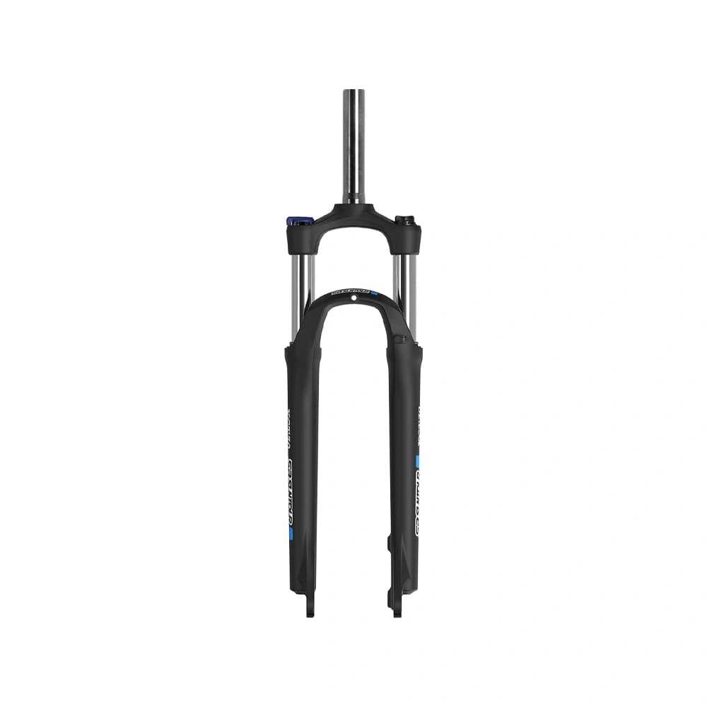 دوشاخ دوچرخه اس آر سانتور SR SUNTOUR XCT30 27.5 DISC HLO 19CM — تصویر ۳