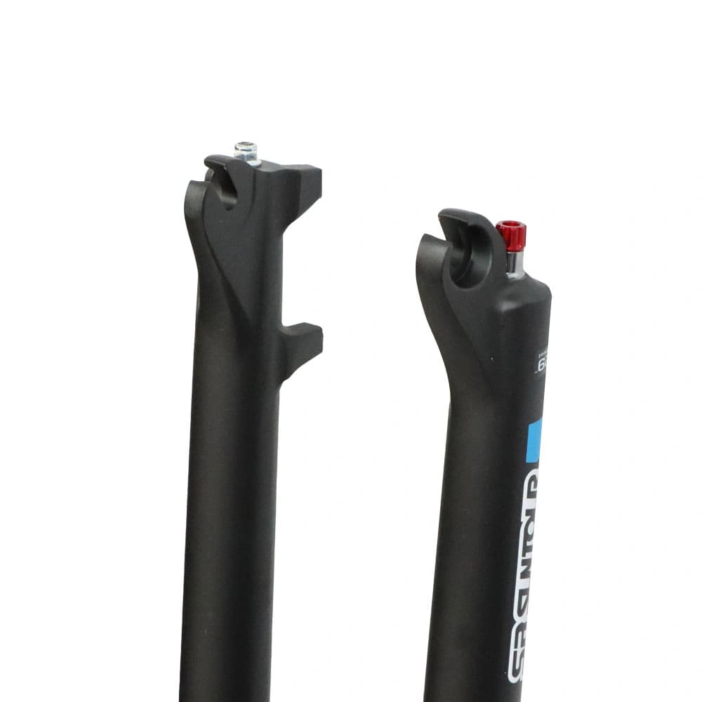 دوشاخ دوچرخه اس آر سانتور SR SUNTOUR X1 29 DISC LOR — تصویر ۳