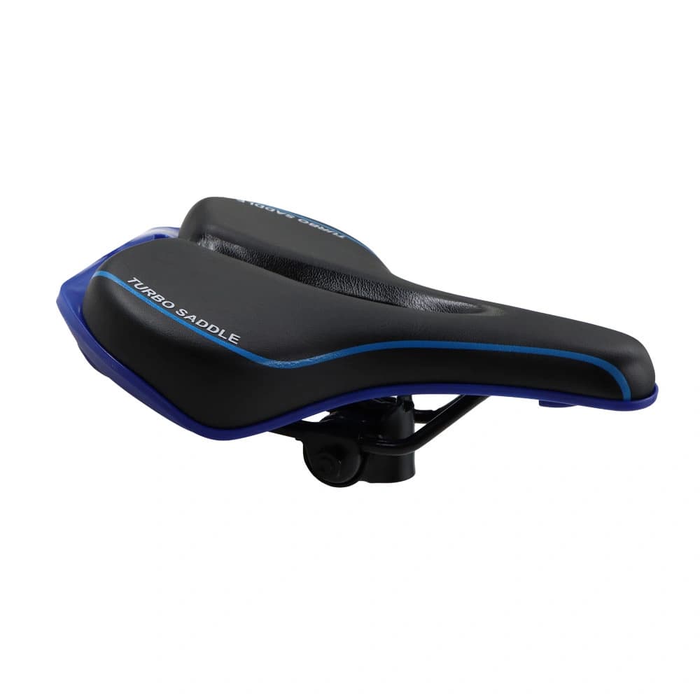 زین دوچرخه توربو TURBO SADDLE TU:1230 — تصویر ۳