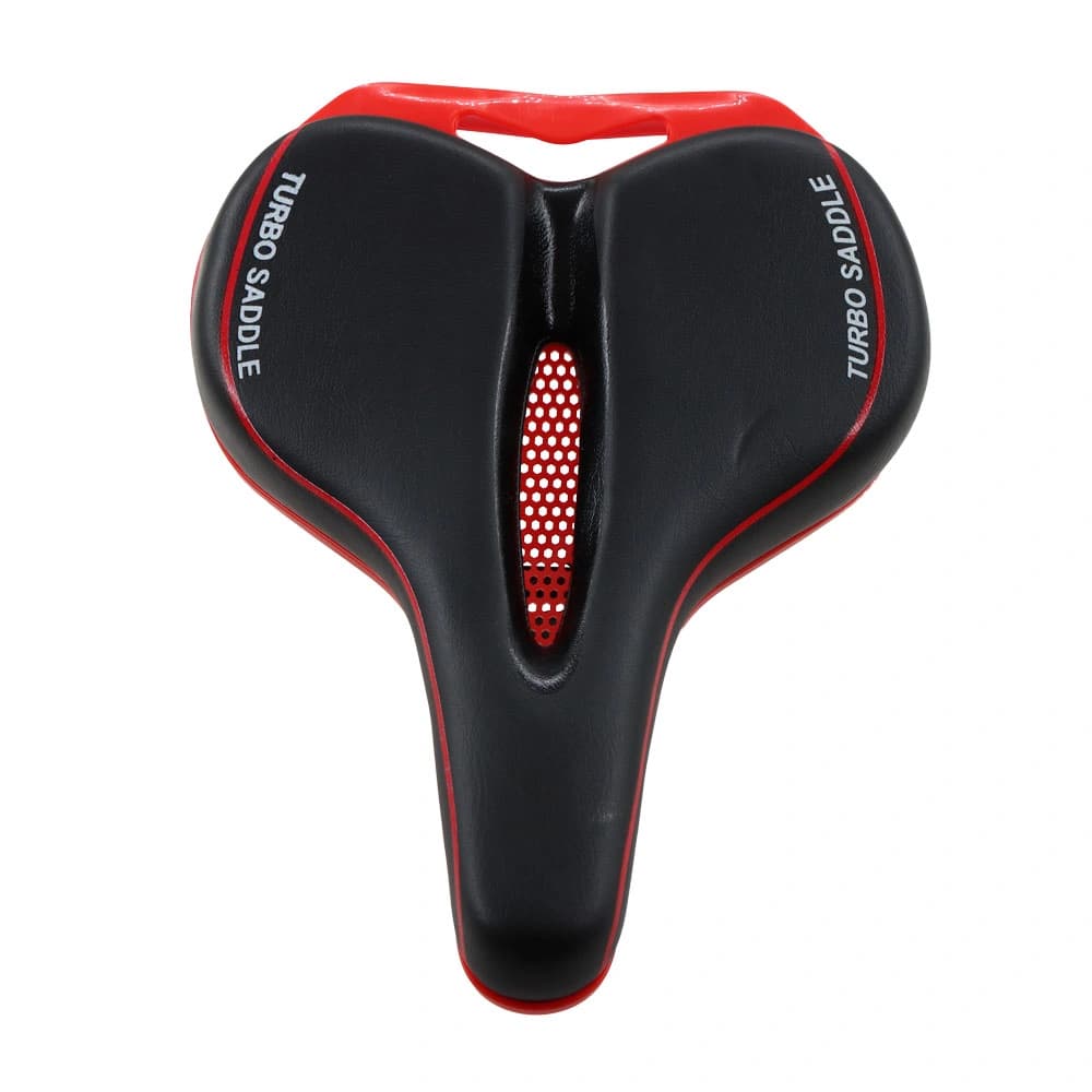 زین دوچرخه توربو TURBO SADDLE TU:1230 — تصویر ۵