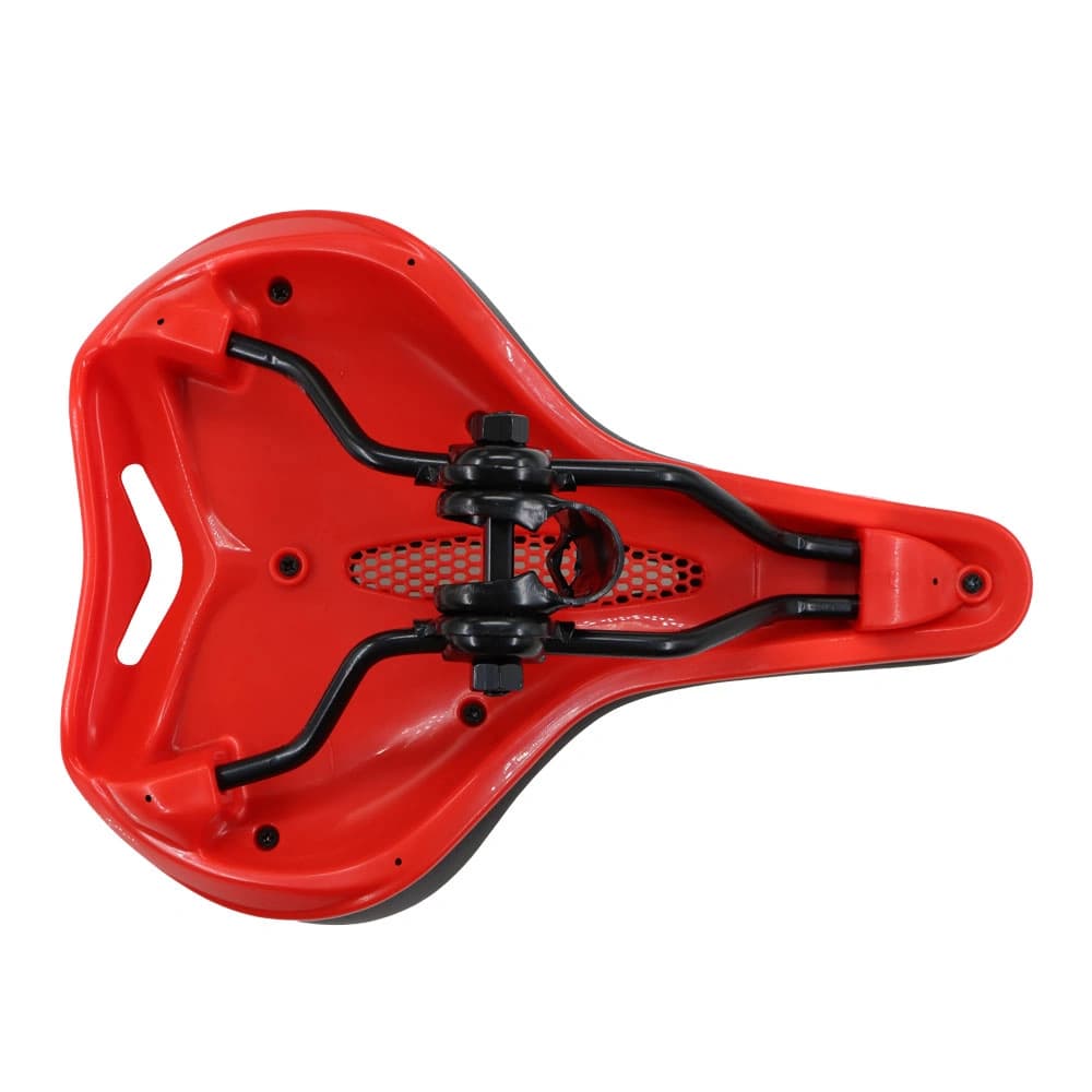 زین دوچرخه توربو TURBO SADDLE TU:1230 — تصویر ۴