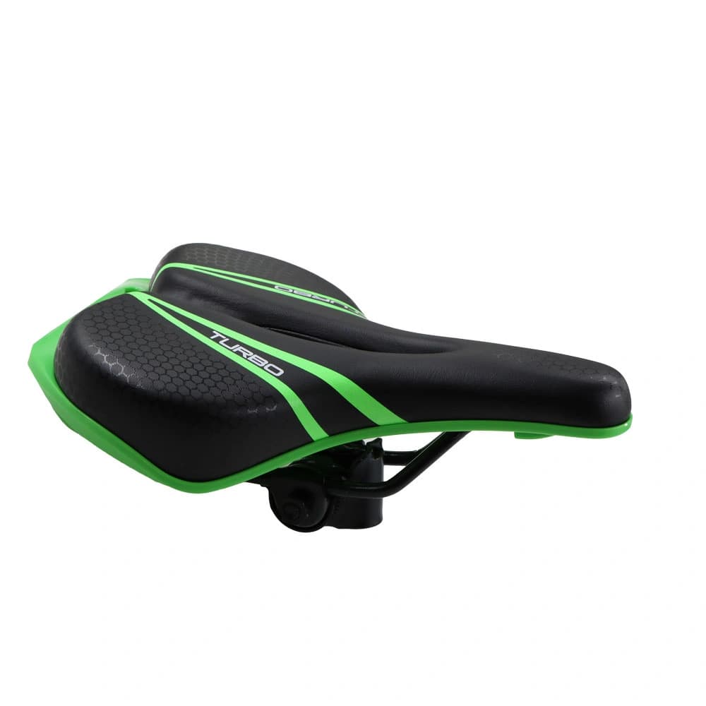 زین دوچرخه توربو TURBO SADDLE TU:1230 — تصویر ۲