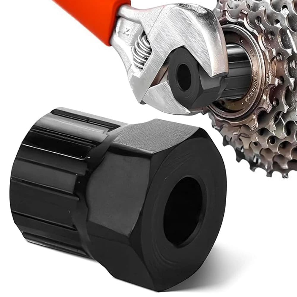آچار خودرو دوچرخه توربو TURBO TU:1274 — تصویر ۲