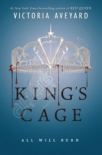 Kings Cage