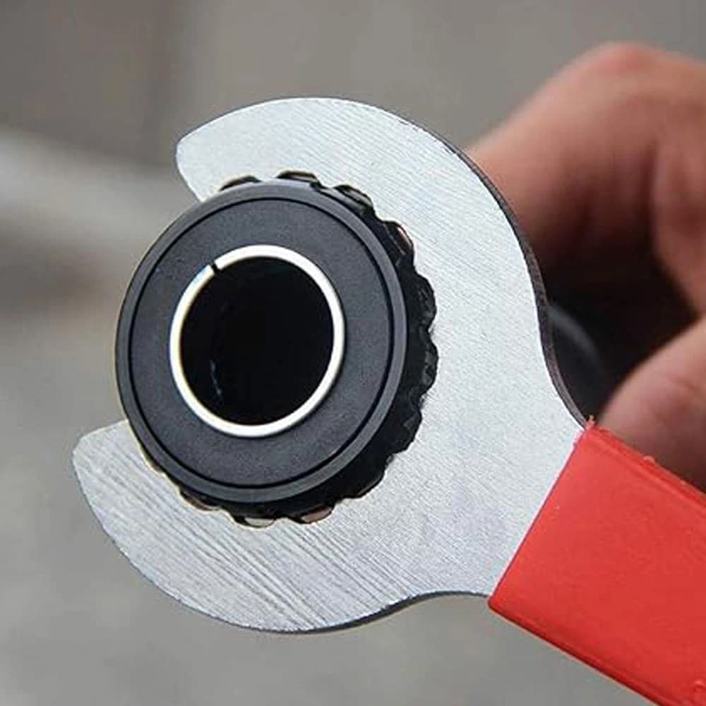 آچار خودرو بازکن زنجیری توربو TURBO TU:1280 — تصویر ۶