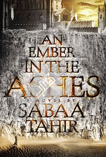 An Ember In The Ashes