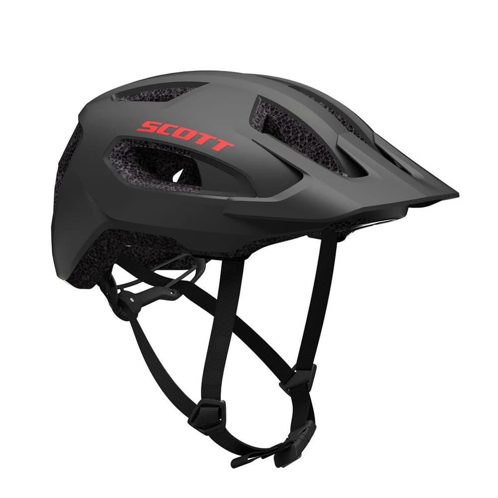کلاه دوچرخه سواری اسکات مدل سوپرا SCOTT SUPRA 2024 سایز M/L — تصویر ۴
