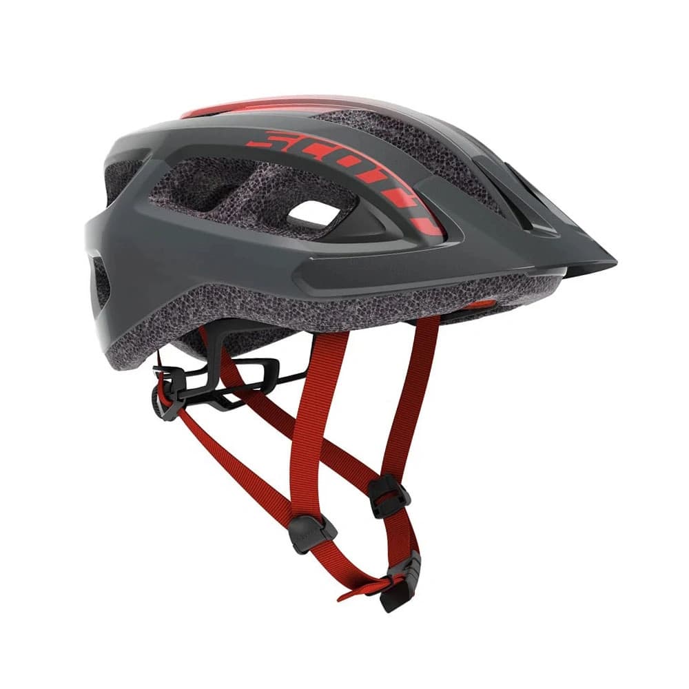 کلاه دوچرخه سواری اسکات مدل سوپرا SCOTT SUPRA 2024 سایز M/L — تصویر ۷