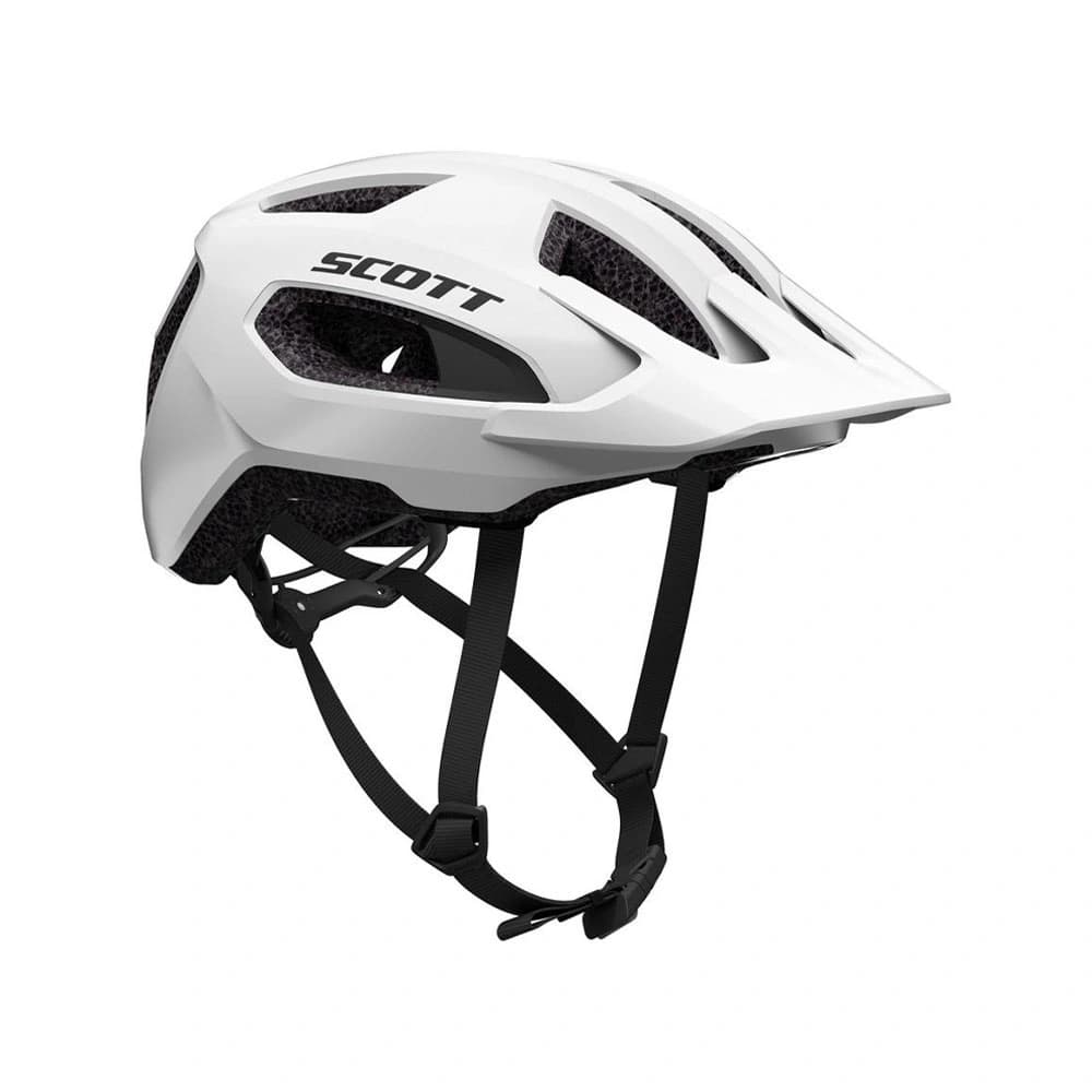 کلاه دوچرخه سواری اسکات مدل سوپرا SCOTT SUPRA 2024 سایز M/L — تصویر ۶