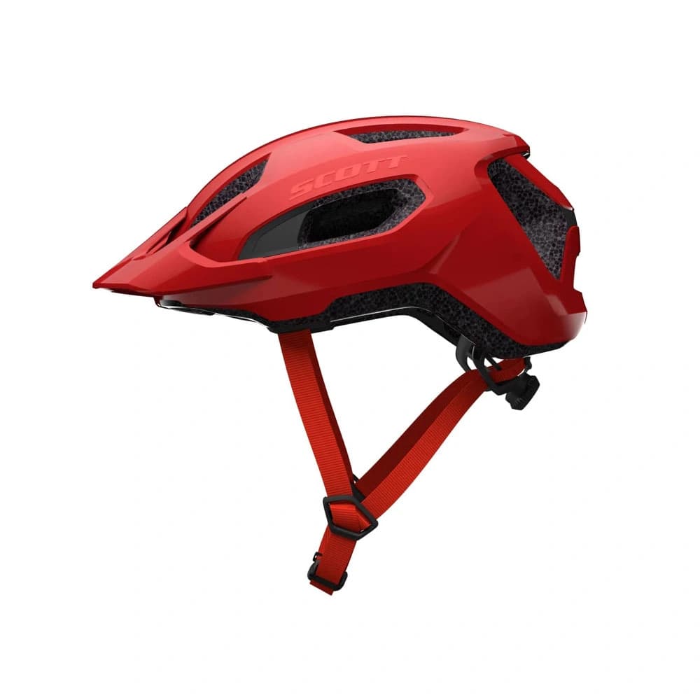 کلاه دوچرخه سواری اسکات مدل سوپرا SCOTT SUPRA 2024 سایز M/L — تصویر ۸