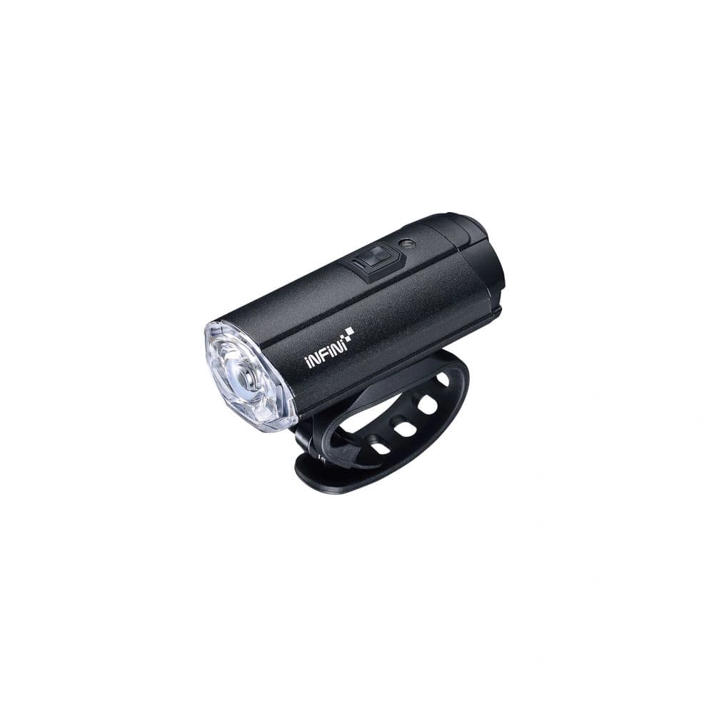 چراغ جلو دوچرخه اینفینی مدل INFINI TRON500 I282P