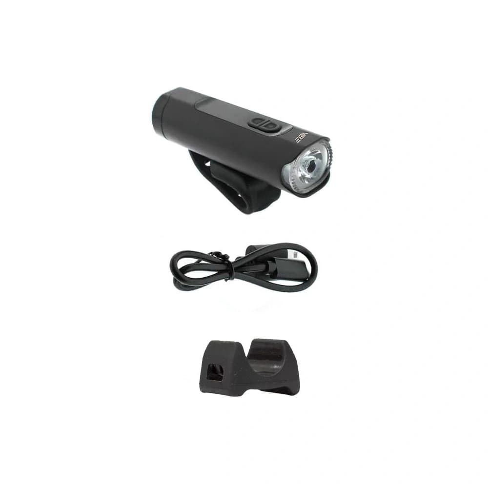 چراغ جلو دوچرخه وایب مدل VIBE JY-7129-500 — تصویر ۵