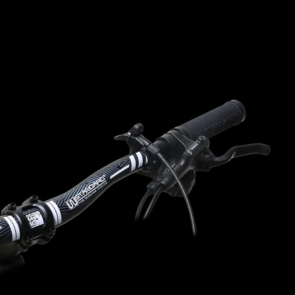 دوچرخه دبلیو استاندارد سایز 27.5 مدل W STANDARD PRO T3 دیسک هیدرولیک 27 دنده — تصویر ۷