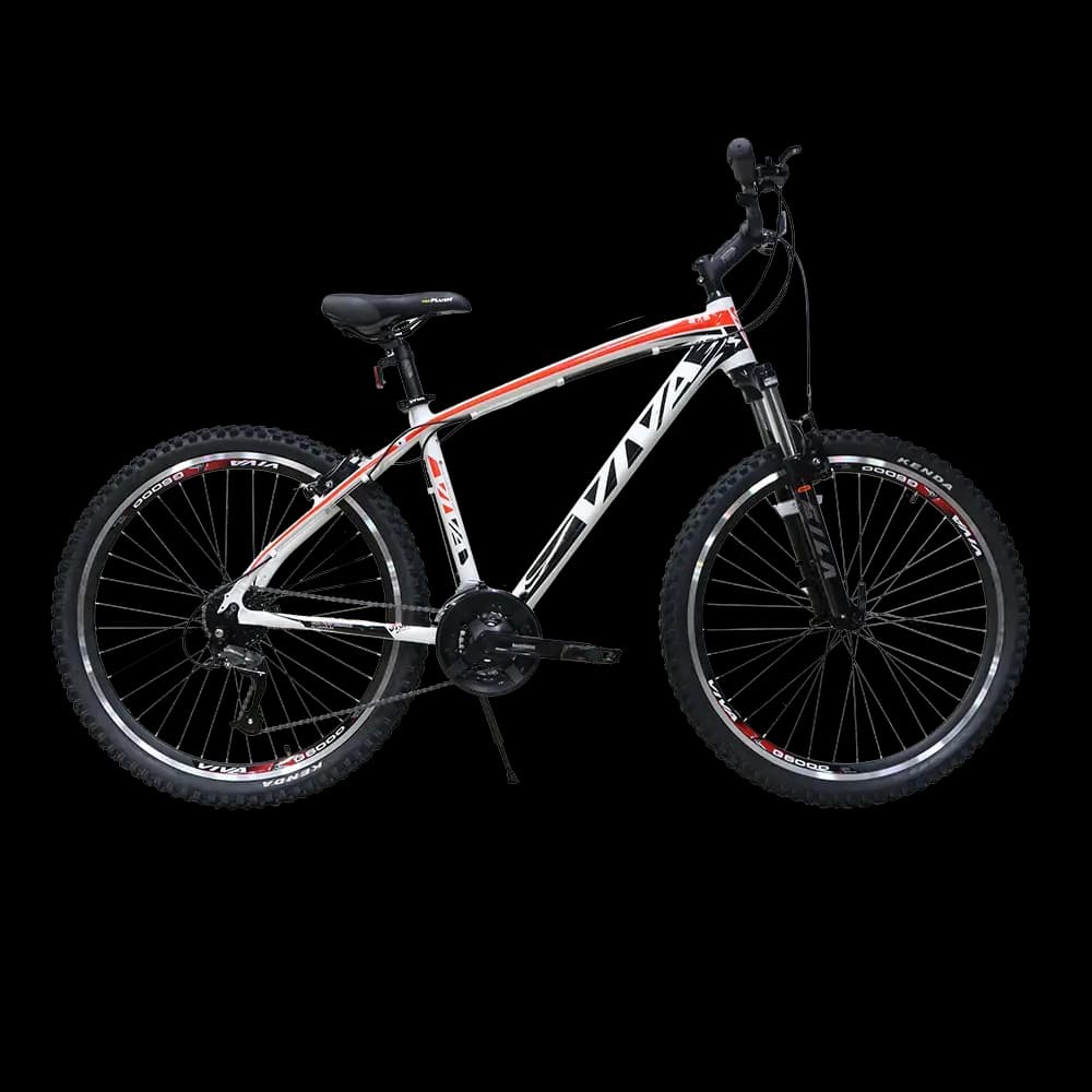 دوچرخه ویوا سایز 27.5 مدل الیت VIVA ELITE PLUS ویبرک 24 دنده