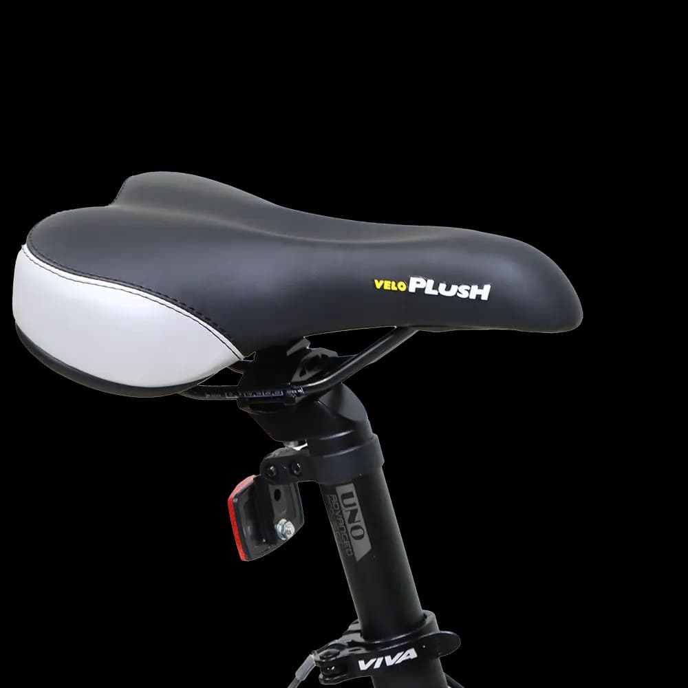 دوچرخه ویوا سایز 27.5 مدل المنت VIVA ELEMENT PLUS ویبرک 24 دنده — تصویر ۶