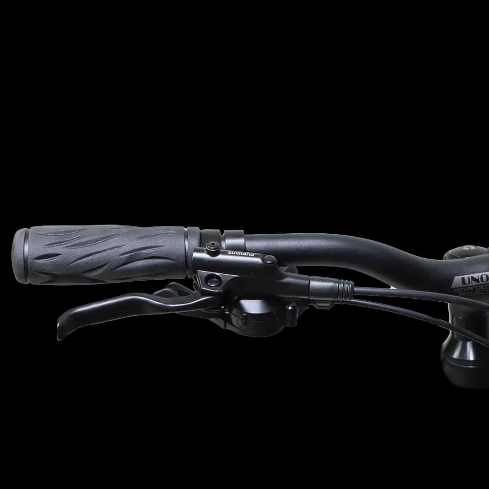 دوچرخه ویوا سایز 27.5 مدل ترمیناتور VIVA TERMINATOR PLUS دیسکی هیدرولیک 24 دنده — تصویر ۴