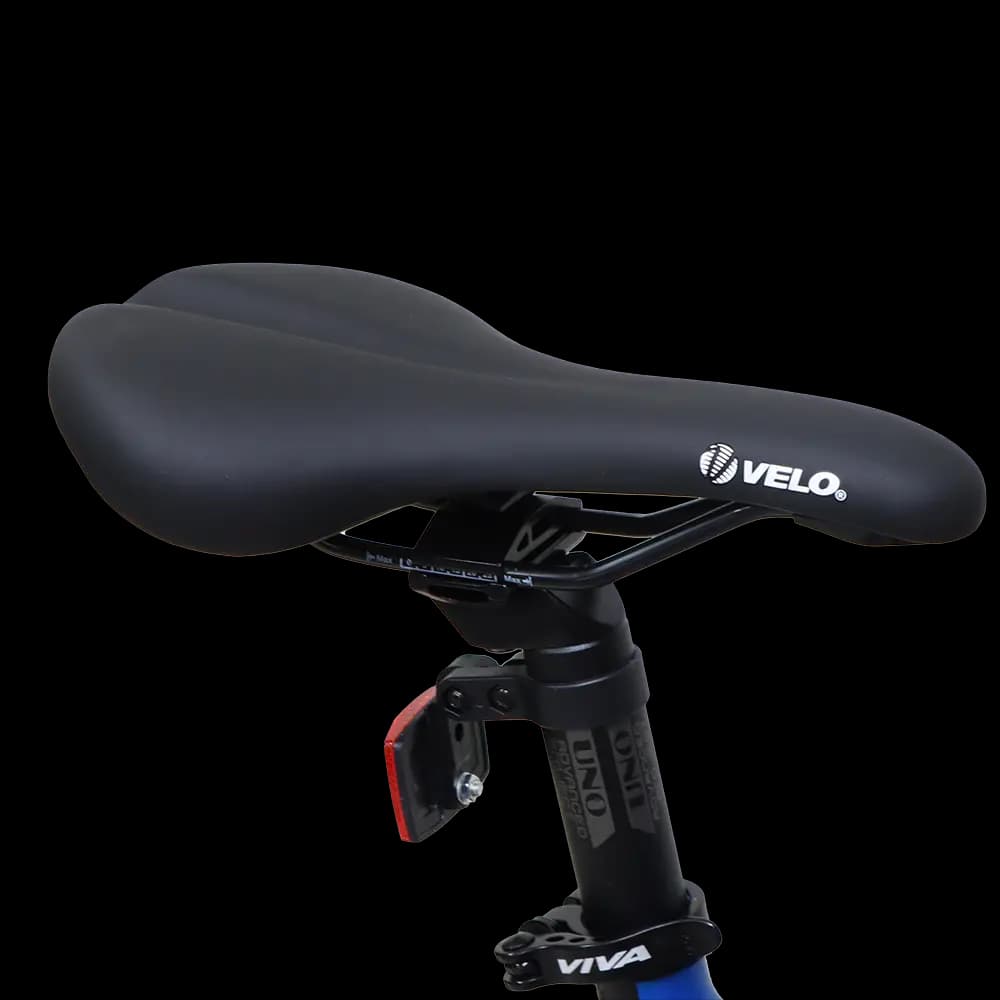 دوچرخه ویوا سایز 27.5 مدل ترمیناتور VIVA TERMINATOR PLUS دیسکی هیدرولیک 24 دنده — تصویر ۳