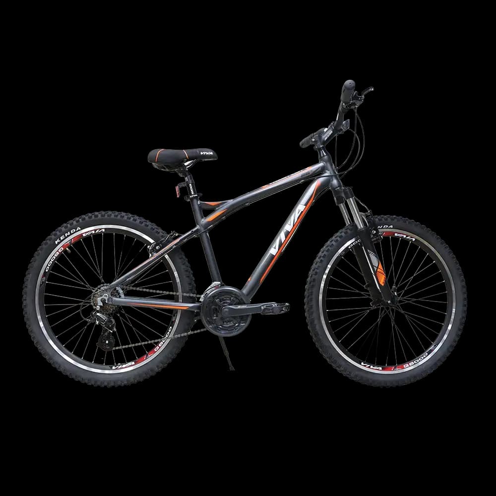 دوچرخه ویوا سایز 26 مدل والکر VIVA WALKER ویبرک 21 دنده