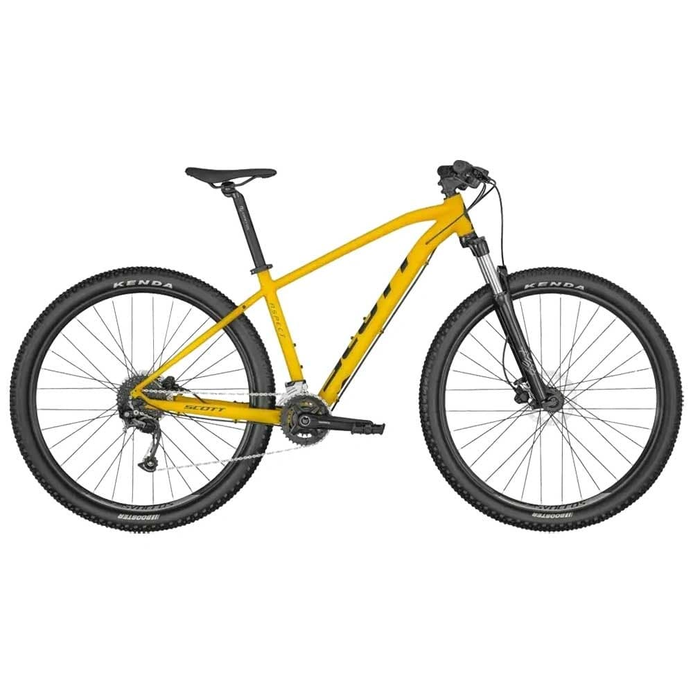 دوچرخه اسکات مدل SCOTT ASPECT 750 2024 سایز XS