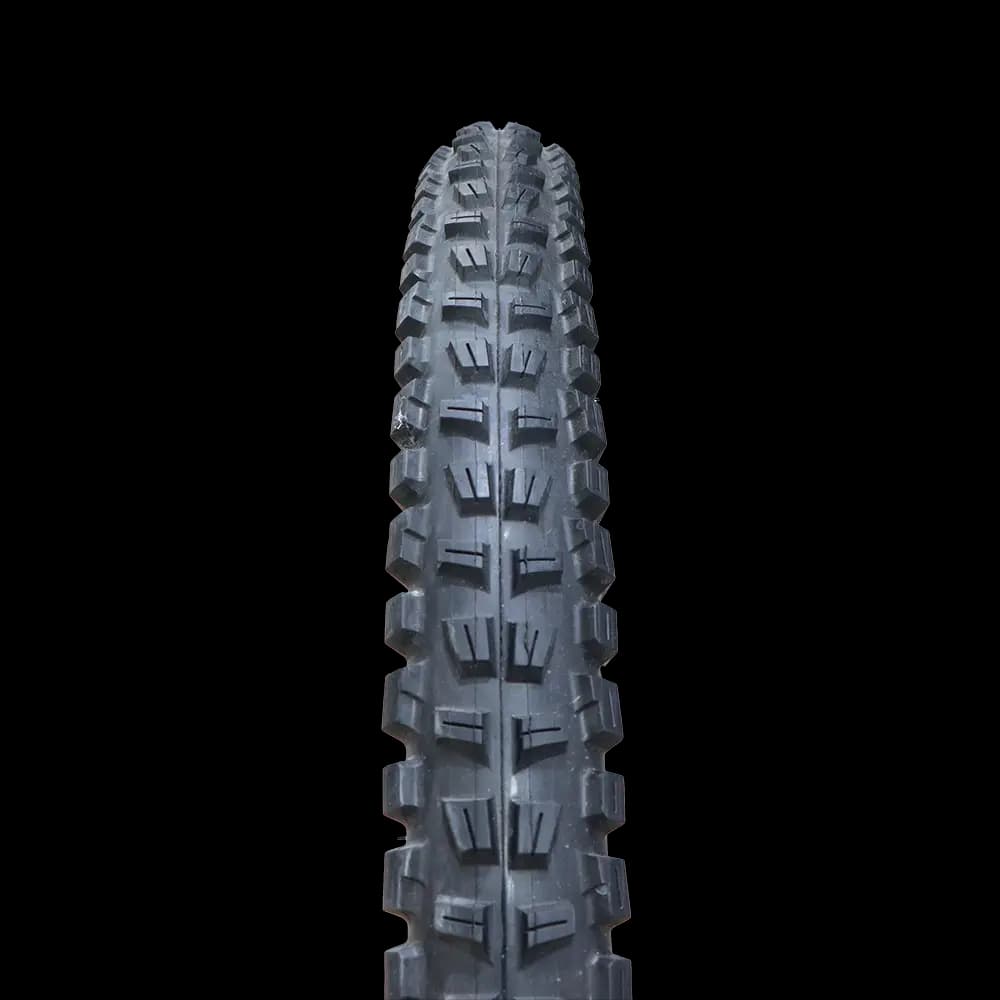 لاستیک دوچرخه سی اس تی مدل CST BFT سایز 2.25×26