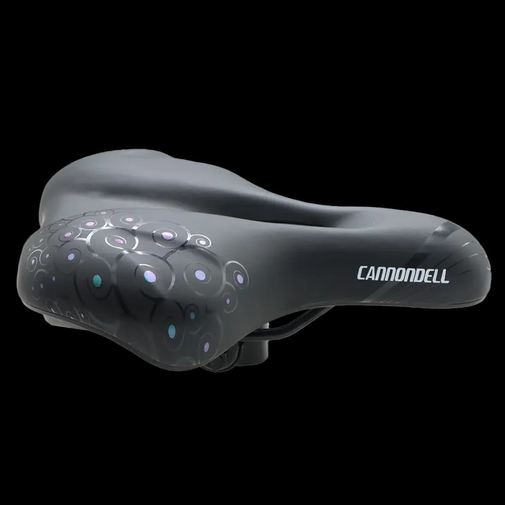 زین دوچرخه طرح کنندل مدل CANNONDELL CITY CRUISER