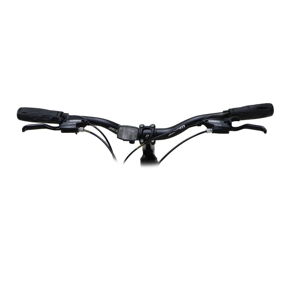 دوچرخه ویوا سایز 26 مدل ترمیناتور VIVA TERMINATOR PLUS ویبرک 24دنده — تصویر ۵
