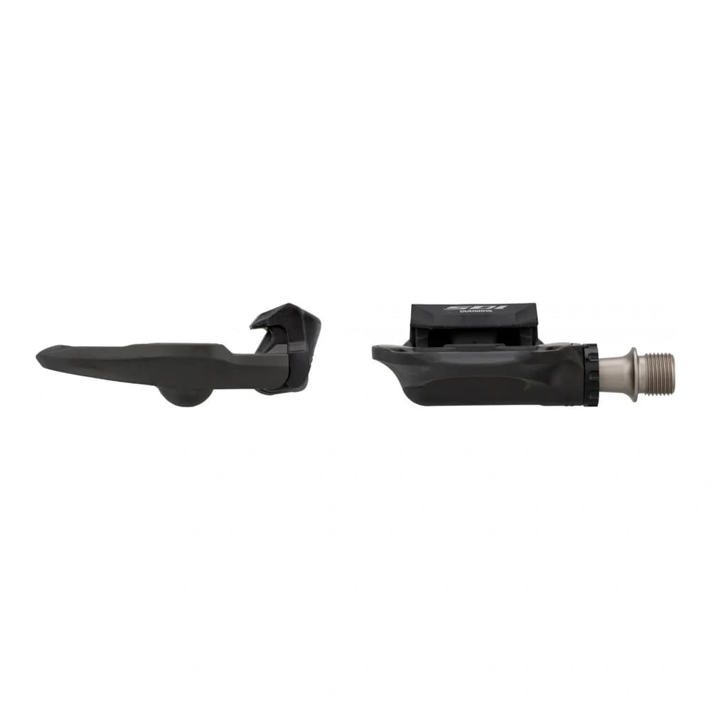 پدال قفل شو دوچرخه شیمانو مدل Shimano 105 PD-R7000 — تصویر ۲