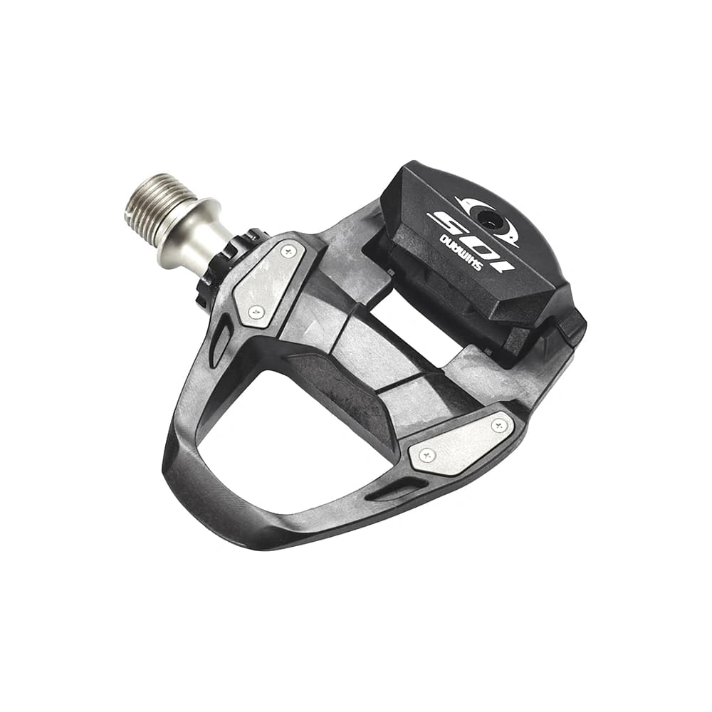پدال قفل شو دوچرخه شیمانو مدل Shimano 105 PD-R7000 — تصویر ۳
