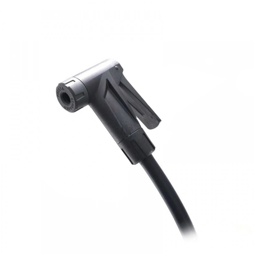 تلمبه دوچرخه جیو مدل Giyo GF-2530 180PSI — تصویر ۳