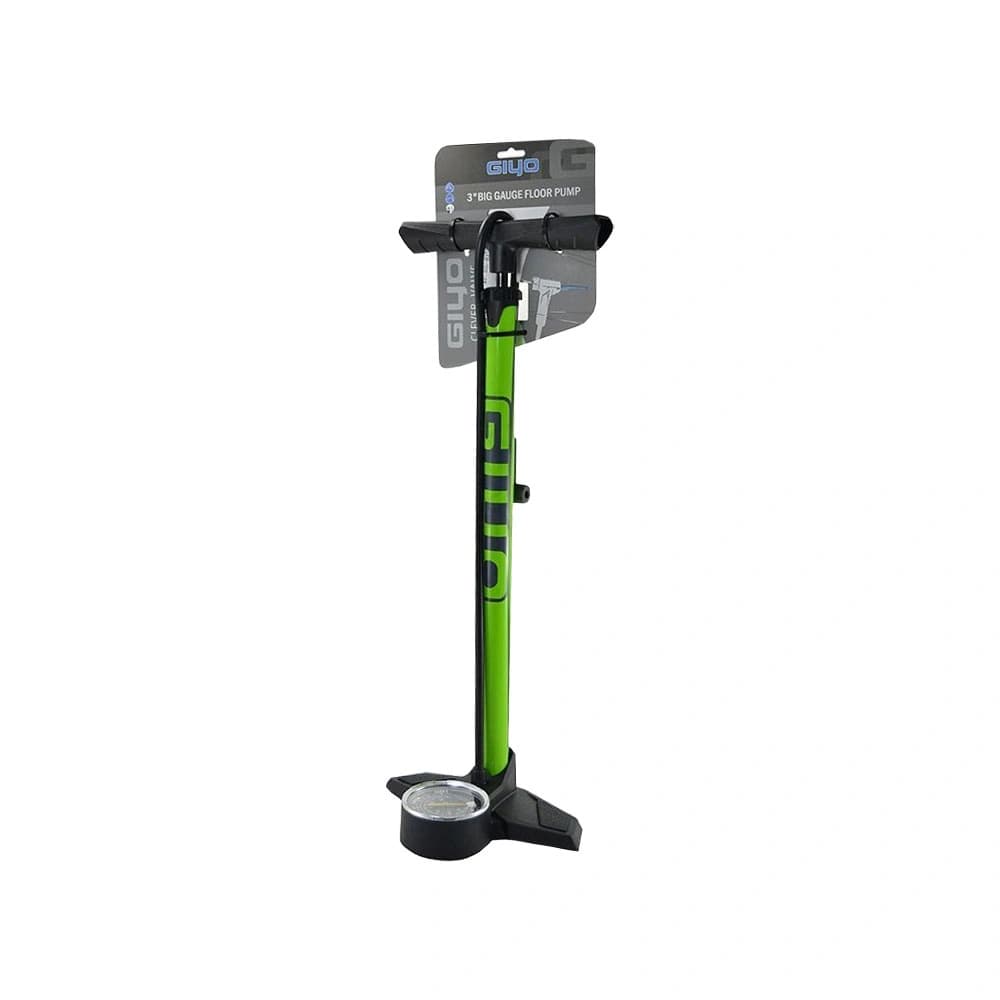 تلمبه دوچرخه جیو مدل Giyo GF-2530 180PSI