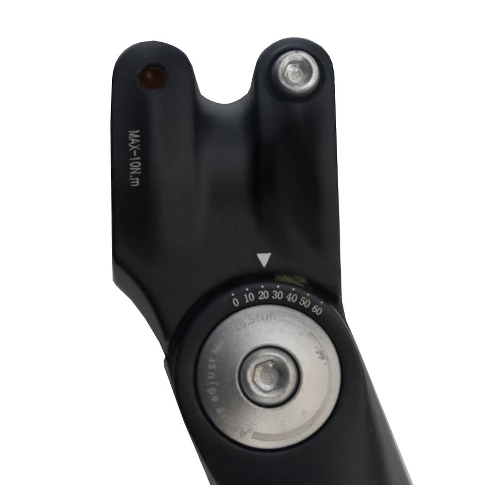 کرپی مدرج دوچرخه ترکام مدل Tercom 31.8MM/120MM — تصویر ۲