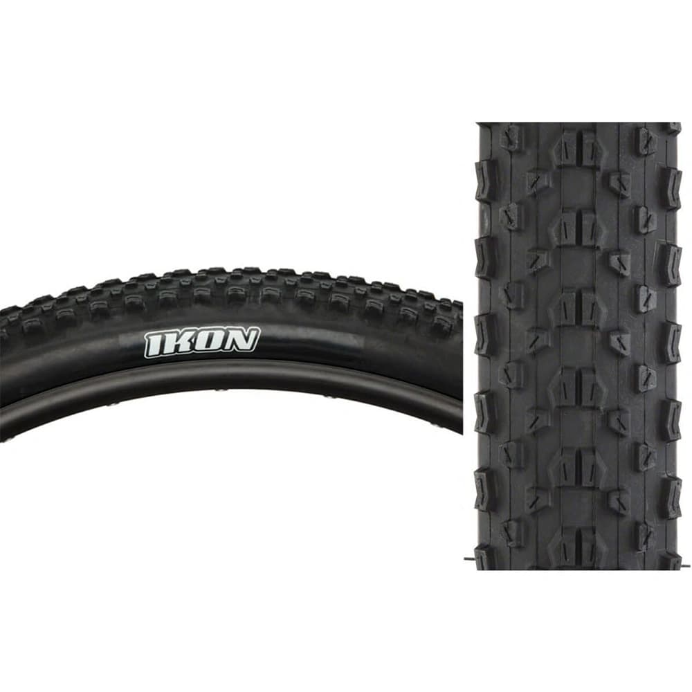 لاستیک دوچرخه مکسس مدل Maxxis Ikon سایز 26×2.20 — تصویر ۳
