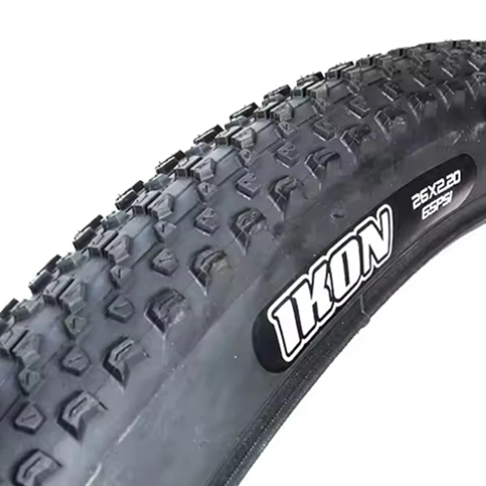 لاستیک دوچرخه مکسس مدل Maxxis Ikon سایز 26×2.20 — تصویر ۲