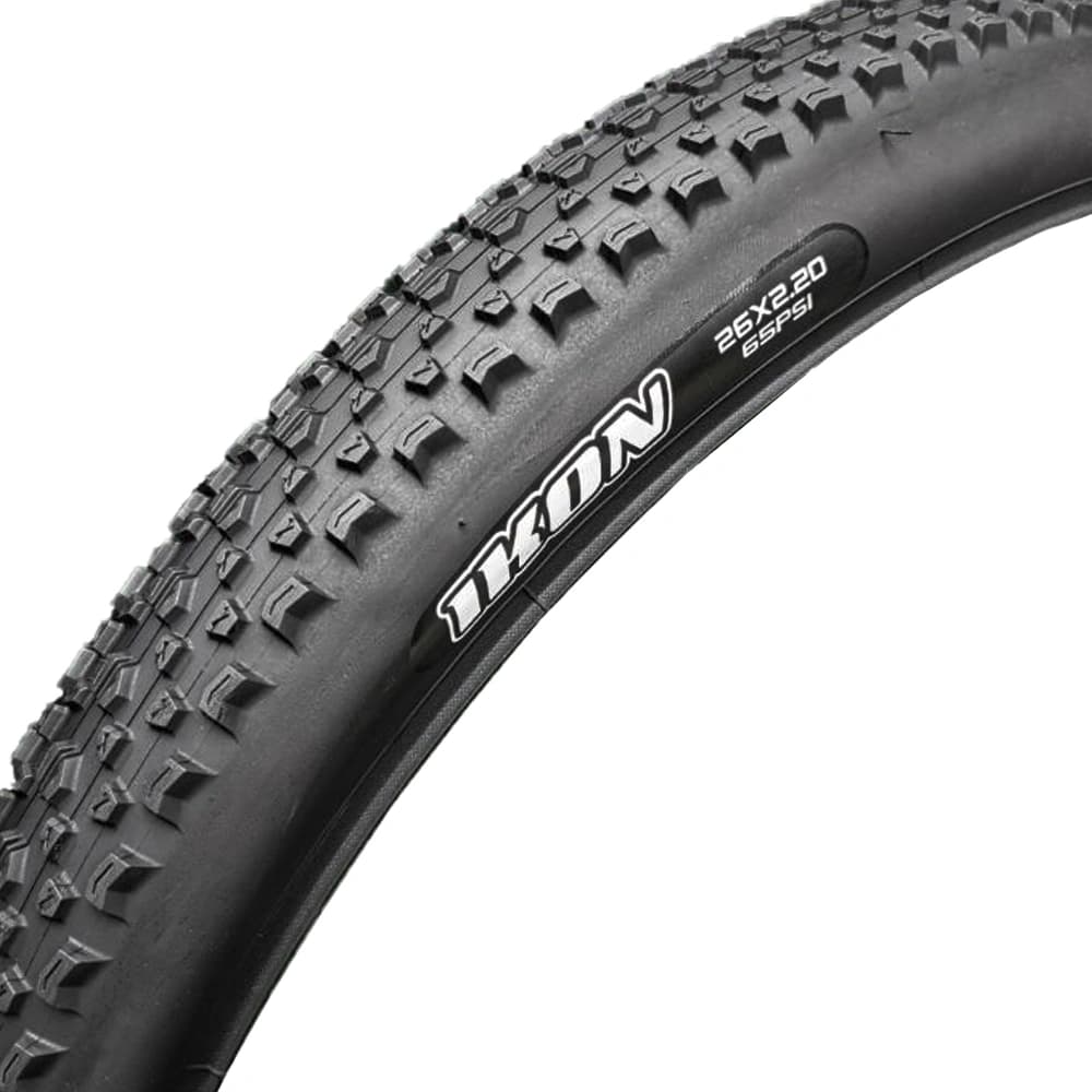 لاستیک دوچرخه مکسس مدل Maxxis Ikon سایز 26×2.20