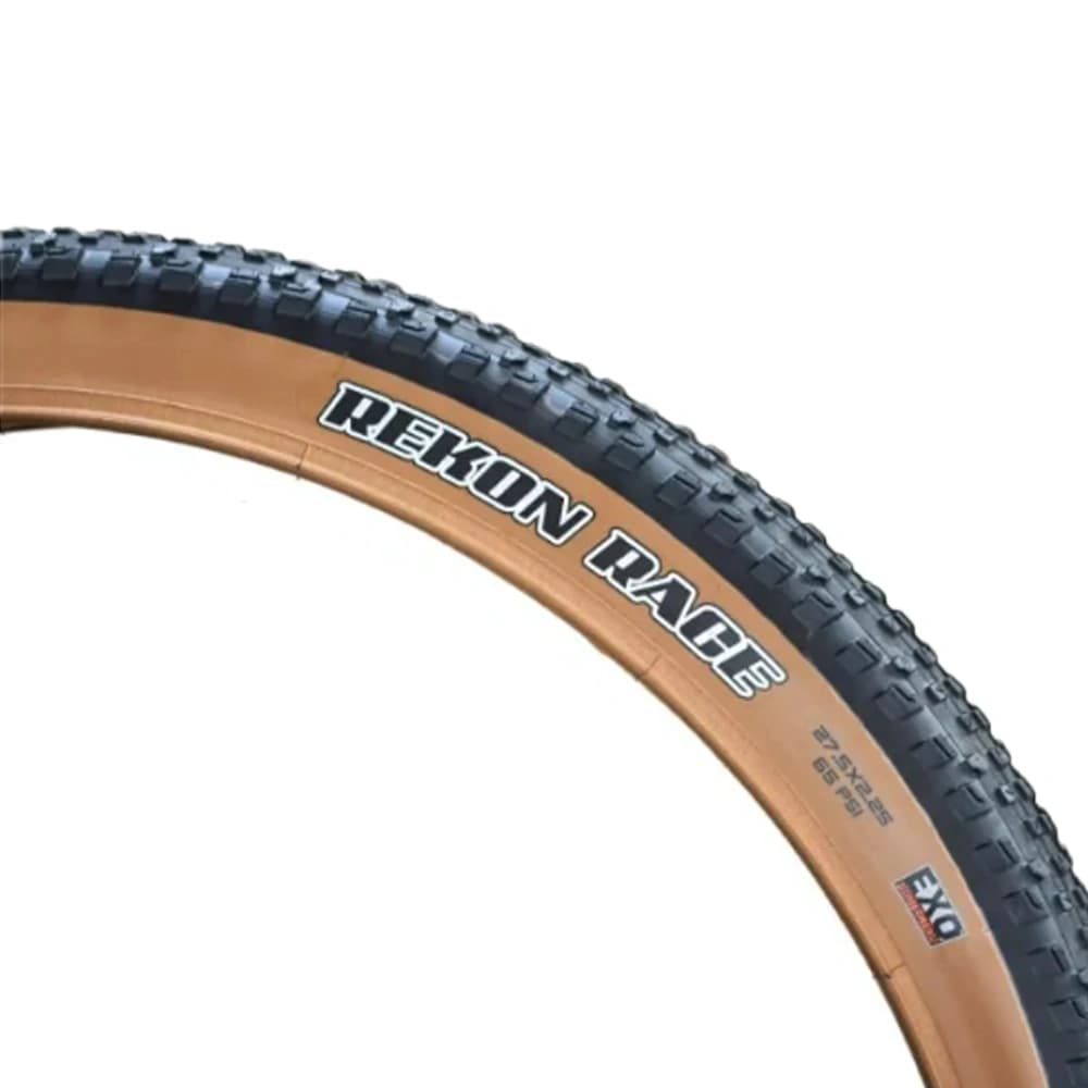 لاستیک دوچرخه مکسس مدل Maxxis Rekon Race سایز 27.5×2.25