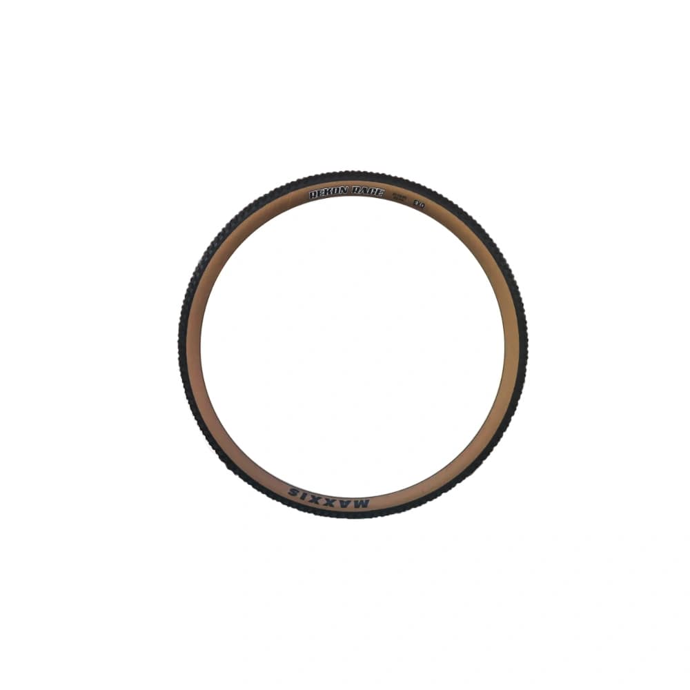 لاستیک دوچرخه مکسس مدل Maxxis Rekon Race سایز 27.5×2.25 — تصویر ۶