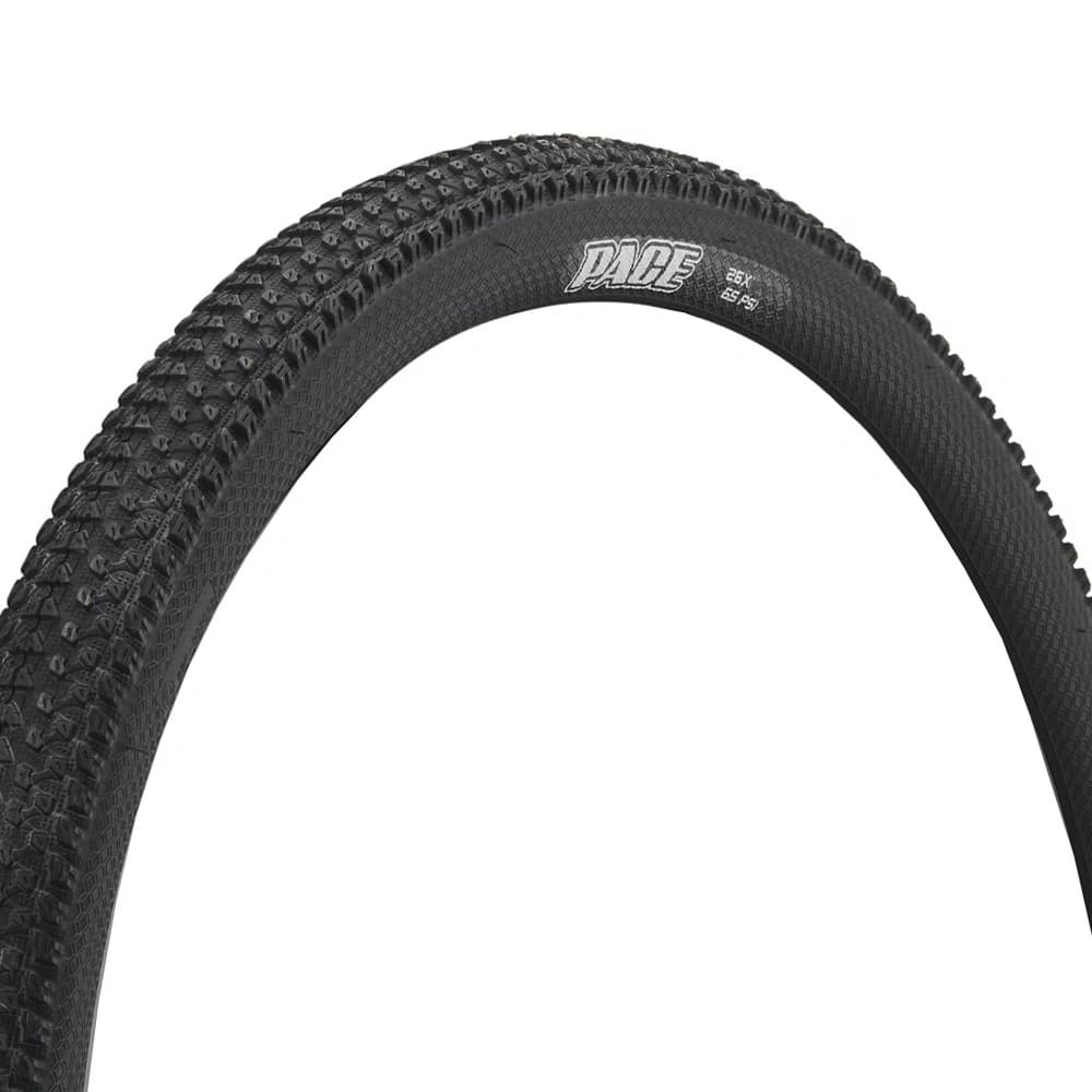 لاستیک دوچرخه مکسس مدل MAXXIS Pace سایز 1.95×26