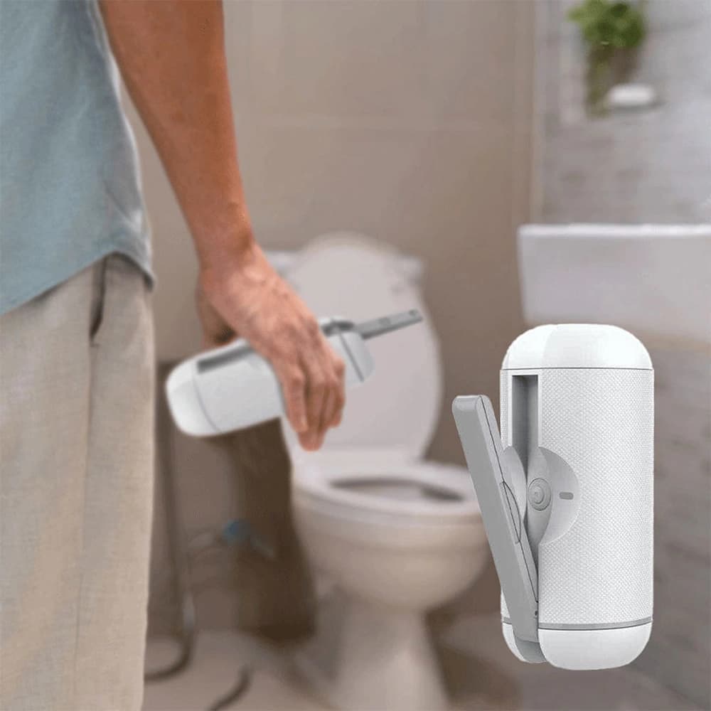 خودشور شارژی گرین لاین مدل Green Lion Electric Pocket Bidet — تصویر ۵