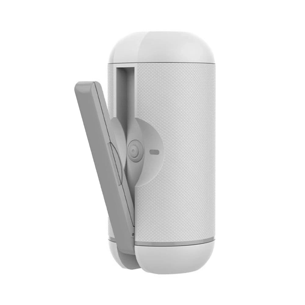 خودشور شارژی گرین لاین مدل Green Lion Electric Pocket Bidet — تصویر ۳