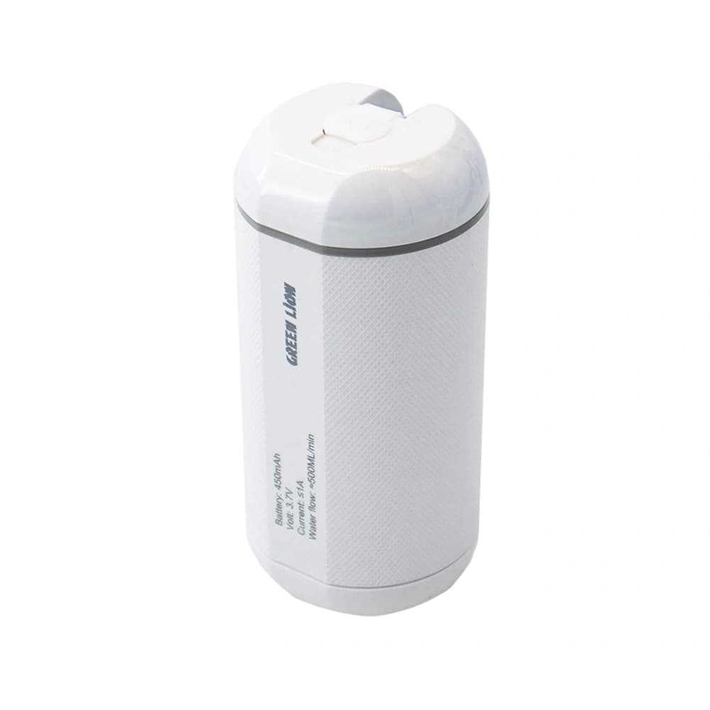 خودشور شارژی گرین لاین مدل Green Lion Electric Pocket Bidet — تصویر ۷