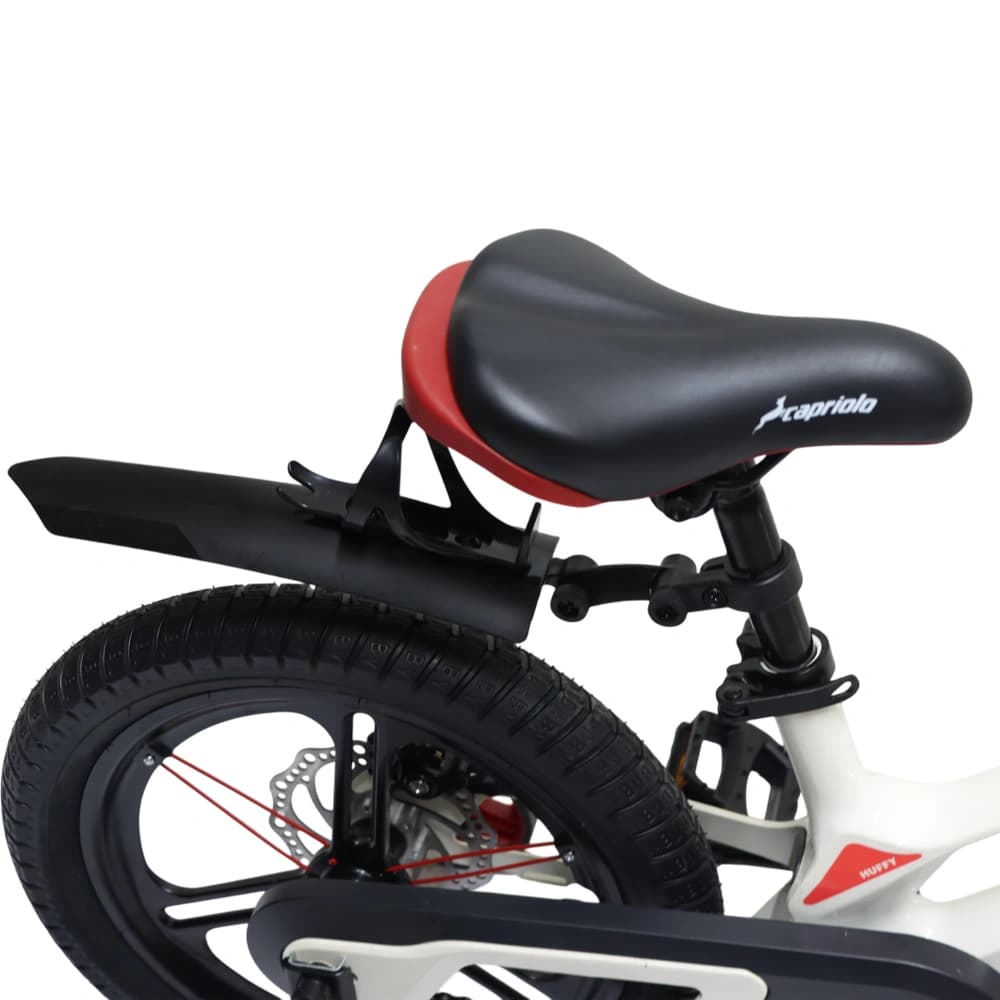 دوچرخه سایز 16 کاپریولو مدل هافی CAPRIOLO HUFFY دیسکی — تصویر ۵