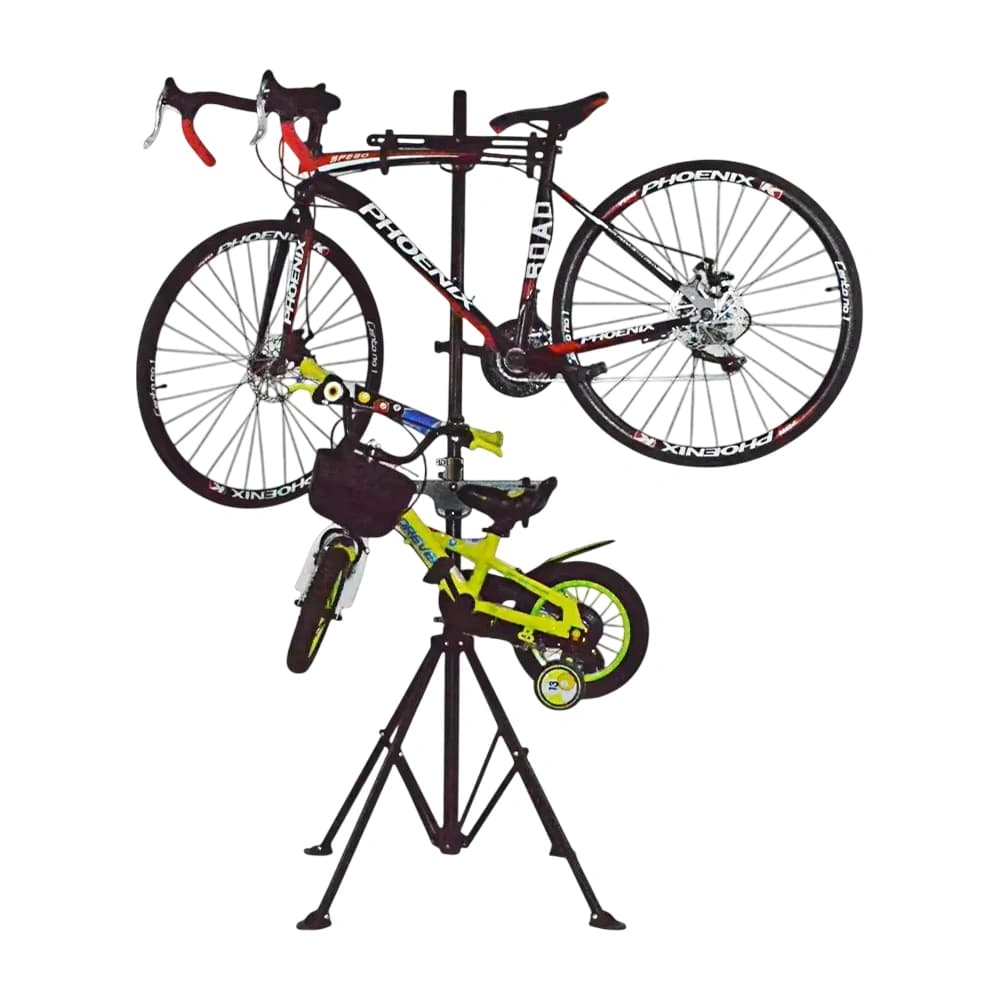 استند تعمیرات دوچرخه BIKE REPAIR STAND TURBO TU:1367 — تصویر ۳