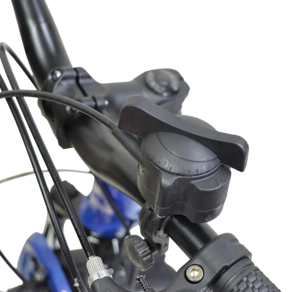 ترینر دوچرخه فلامینگو مدل FLAMINGO HS-QX-009AK — تصویر ۵