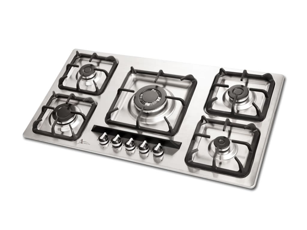 اجاق گاز رومیزی اخوان – مدل Gi-145