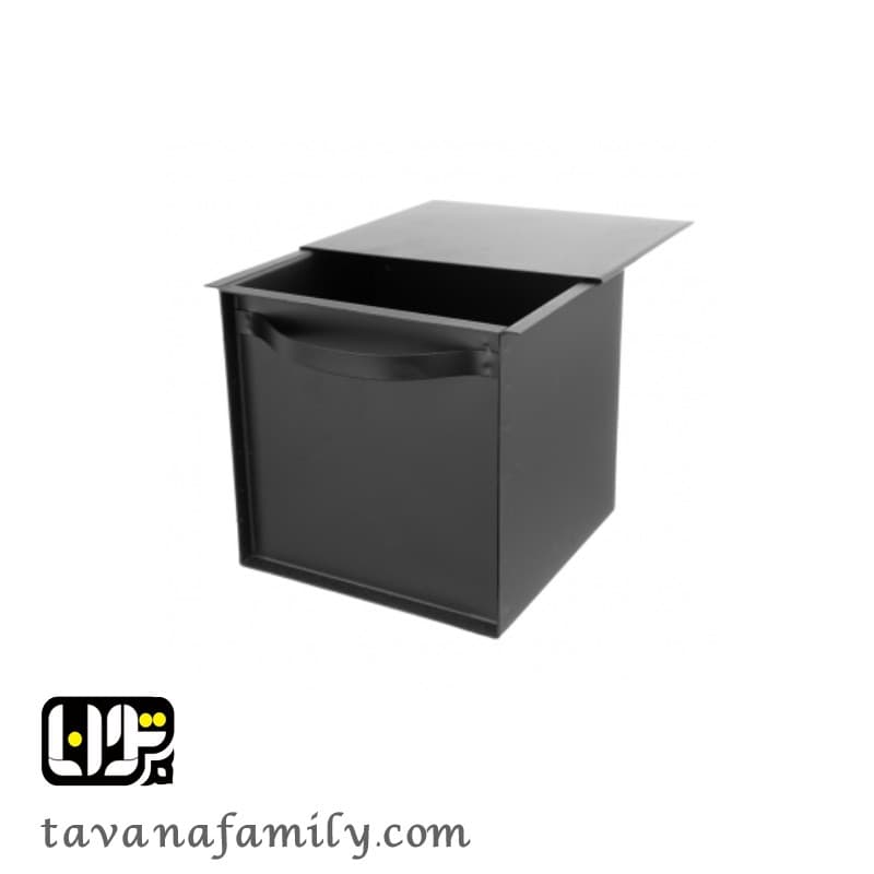 قالب کروسان مربع 6 سانت