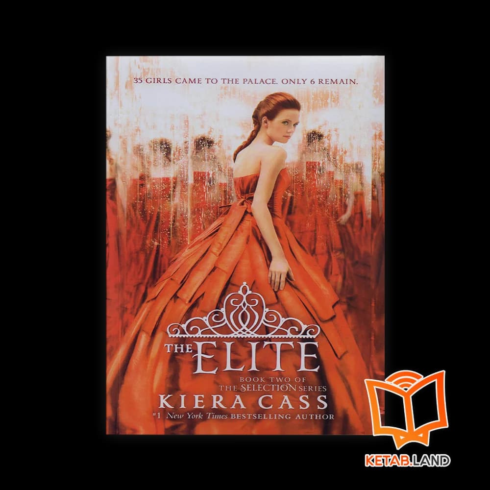 کتاب The Elite