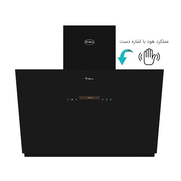 هود داتیس – مدل امیلو / Emilo — تصویر ۳