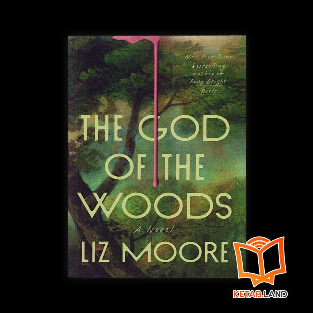 کتاب The God of the Woods
