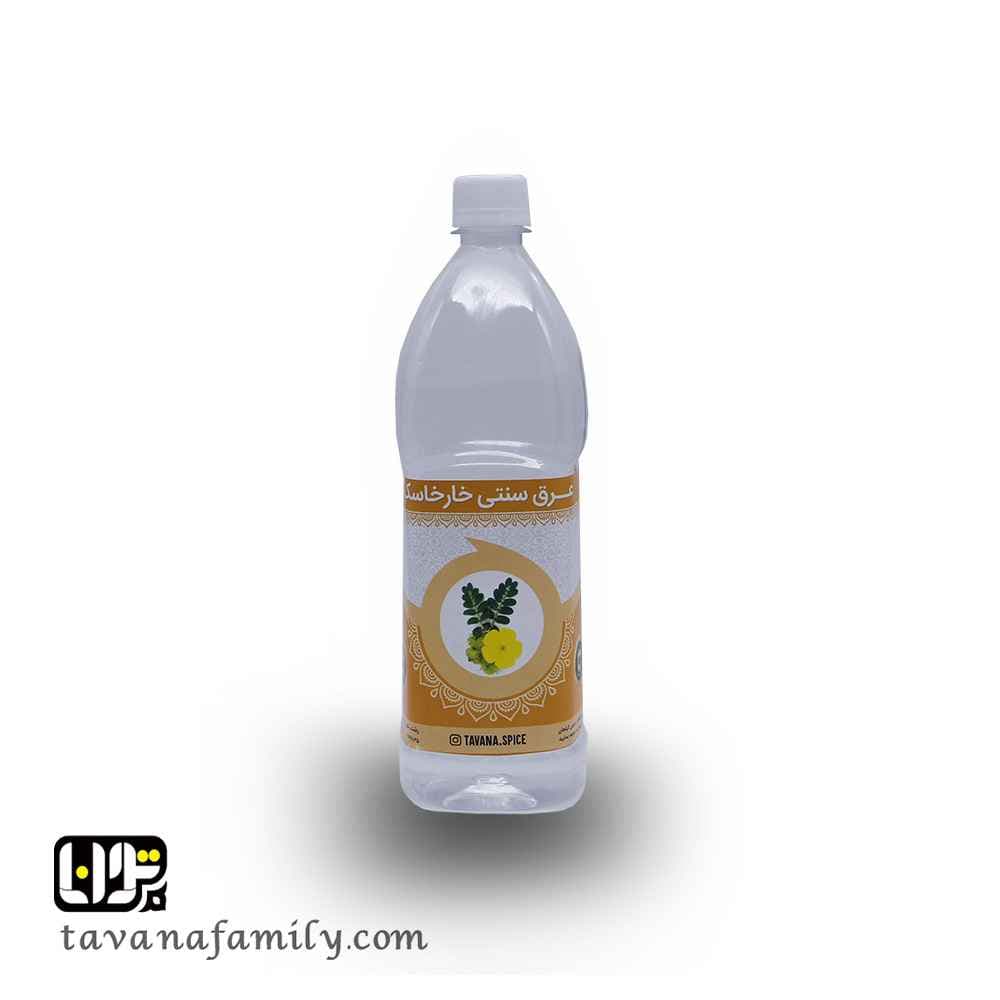 عرق خارخاسک 1 لیتری